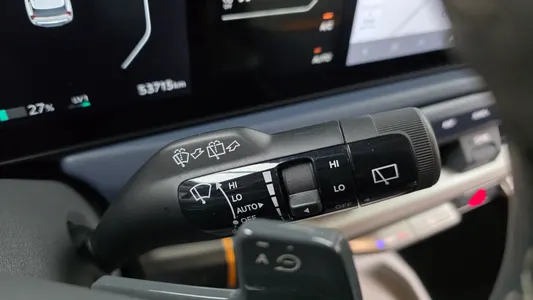 Kia EV3 2WD 2024 31