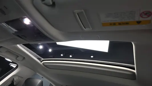 Lexus ES300h 7 2019 20