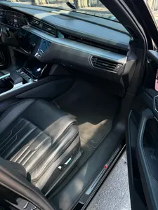 Audi e- 55 2021 8