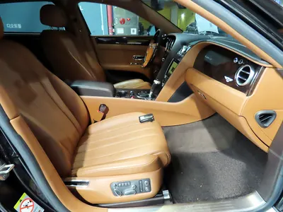 Bentley 2 4.0 2015 8