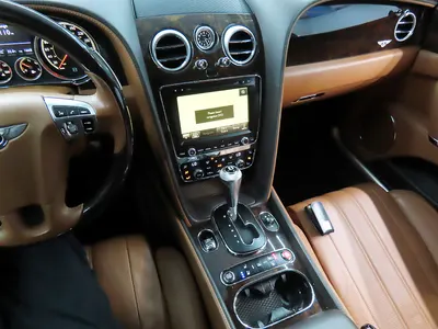 Bentley 2 4.0 2015 11