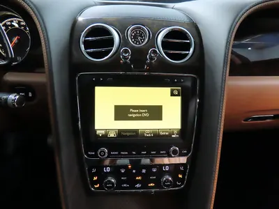 Bentley 2 4.0 2015 12