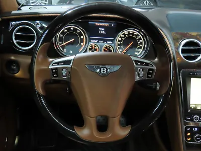 Bentley 2 4.0 2015 10