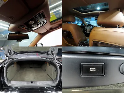 Bentley 2 4.0 2015 17