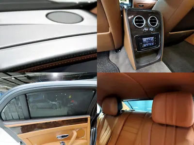 Bentley 2 4.0 2015 18