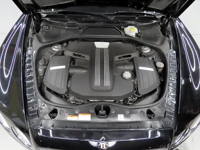 Bentley 2 4.0 2015 19