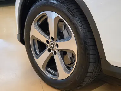 Mercedes-Benz GLC-Class X253 GLC220 d 4MATIC 2017 4