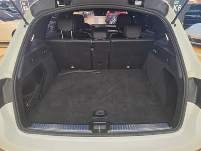 Mercedes-Benz GLC-Class X253 GLC220 d 4MATIC 2017 6