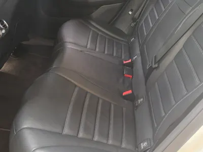 Mercedes-Benz GLC-Class X253 GLC220 d 4MATIC 2017 7