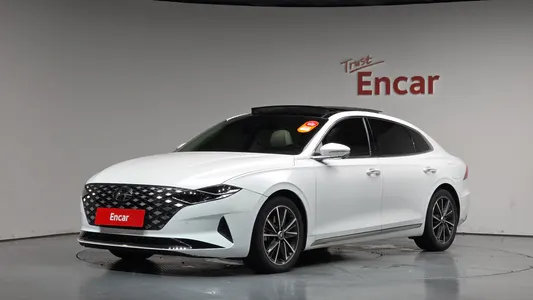 Hyundai IG 2.5 2022