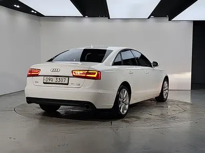 Audi A6 50 TFSI 2014 4