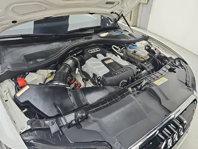 Audi A6 50 TFSI 2014 6