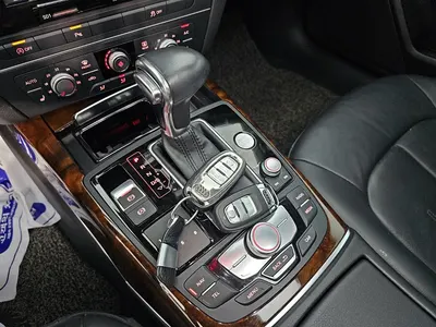 Audi A6 50 TFSI 2014 8