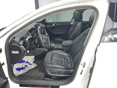 Audi A6 50 TFSI 2014 11