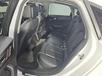 Audi A6 50 TFSI 2014 12