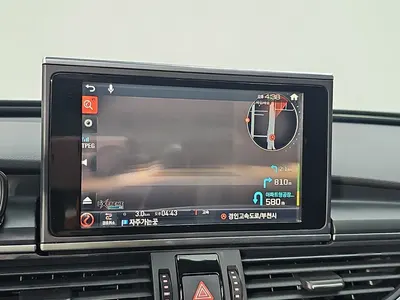 Audi A6 50 TFSI 2014 14