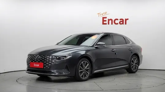 Hyundai IG 2.5 2022