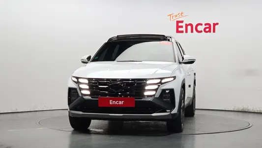Hyundai (NX4) HEV 1.6 2WD 2024