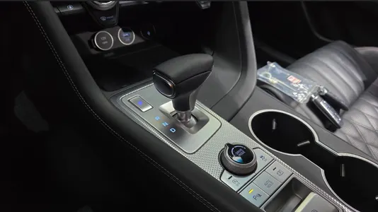 Genesis G70 3.3T 4WD 2021 9