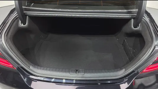 Genesis G70 3.3T 4WD 2021 19