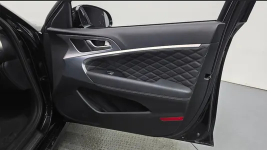 Genesis G70 3.3T 4WD 2021 24