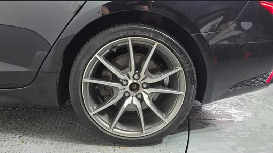 Genesis G70 3.3T 4WD 2021 21