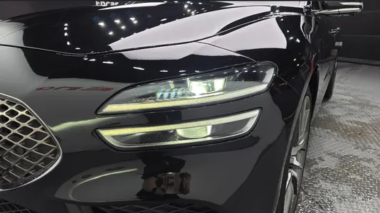 Genesis G70 3.3T 4WD 2021 22