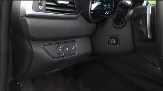Genesis G70 3.3T 4WD 2021 28