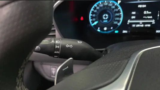 Genesis G70 3.3T 4WD 2021 30