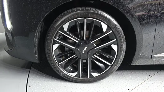 Kia K8 2024 5