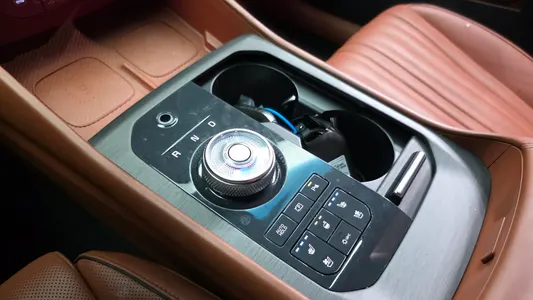 Kia K8 2024 9