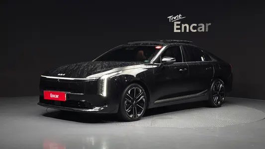 Kia K8 2024