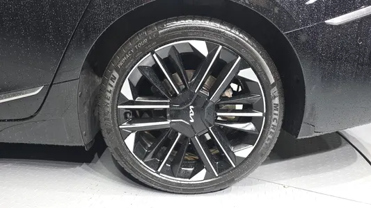 Kia K8 2024 21