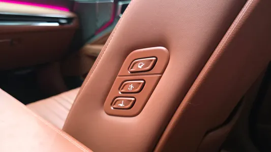 Kia K8 2024 31