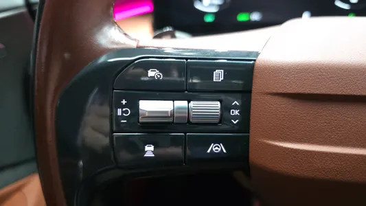 Kia K8 2024 33