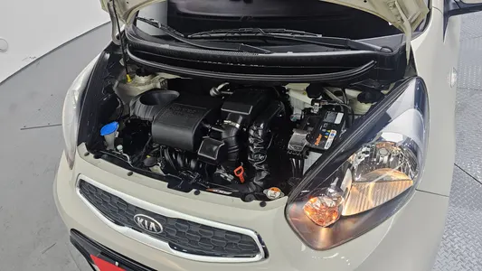 Kia 모닝 2016 6
