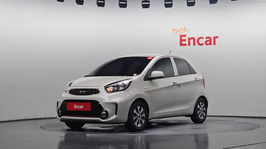 Kia 2016