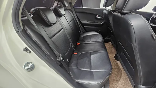Kia 모닝 2016 10