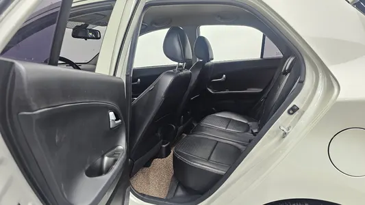 Kia 모닝 2016 11