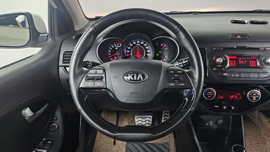 Kia 모닝 2016 12