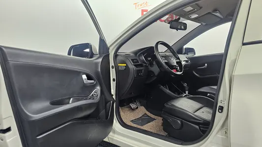 Kia 모닝 2016 9
