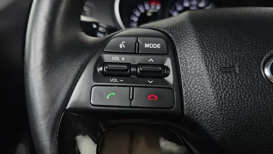 Kia 모닝 2016 16