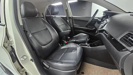 Kia 모닝 2016 25