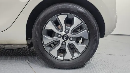 Kia 모닝 2016 20
