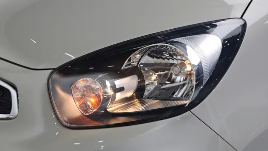 Kia 모닝 2016 21