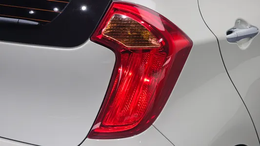 Kia 모닝 2016 22