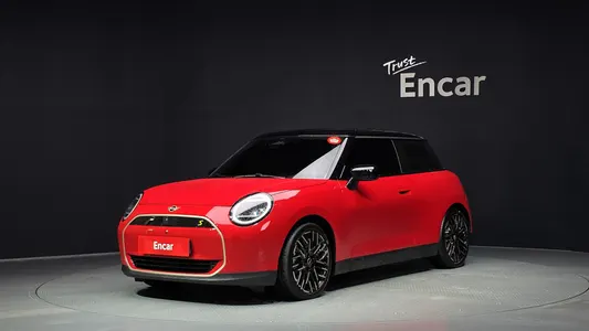 MINI 4 SE 2024