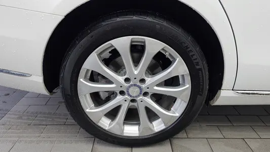Mercedes-Benz E-Class W213 E220d 4MATIC 2017 5