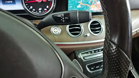 Mercedes-Benz E-Class W213 E220d 4MATIC 2017 9