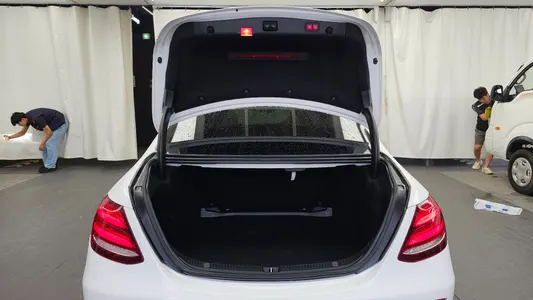 Mercedes-Benz E-Class W213 E220d 4MATIC 2017 20